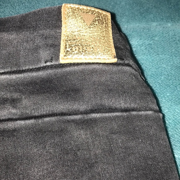Guess Stretch Jeans - Picture 5 of 8